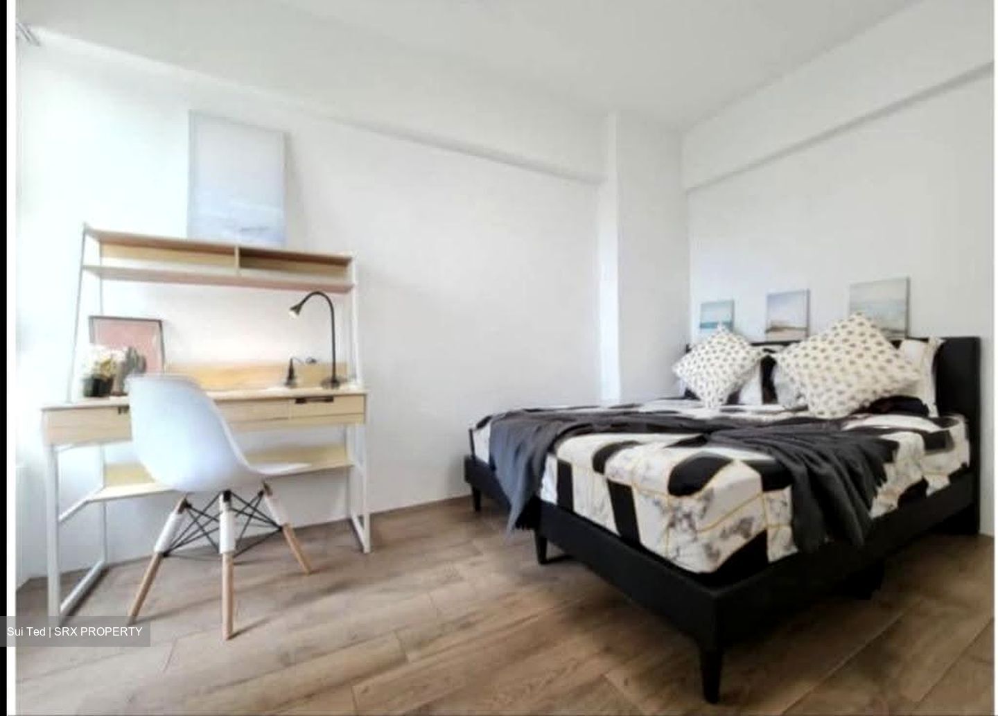 Aquarius By The Park (D16), Condominium #621597501